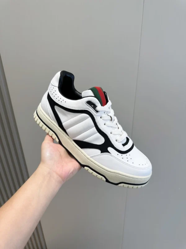 Gucci Re-Web Sneaker - CS104