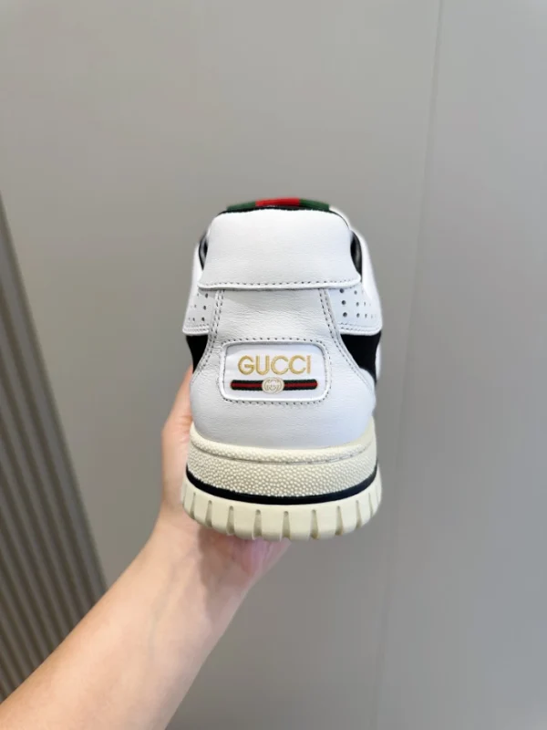 Gucci Re-Web Sneaker - CS104