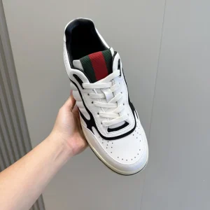 Gucci Re-Web Sneaker - CS104