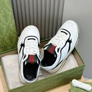 Gucci Re-Web Sneaker - CS104