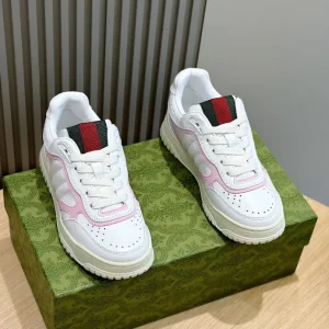 Gucci Re-Web Sneaker - CS105