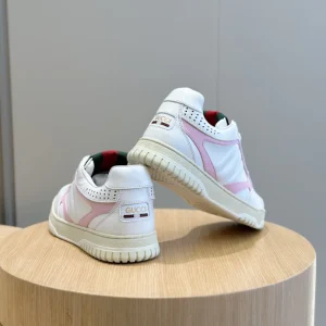 Gucci Re-Web Sneaker - CS105