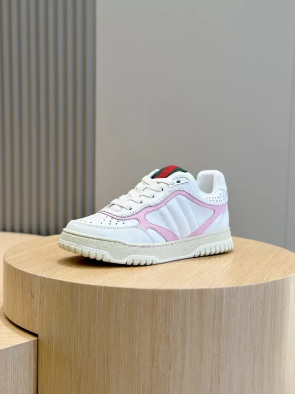 Gucci Re-Web Sneaker - CS105