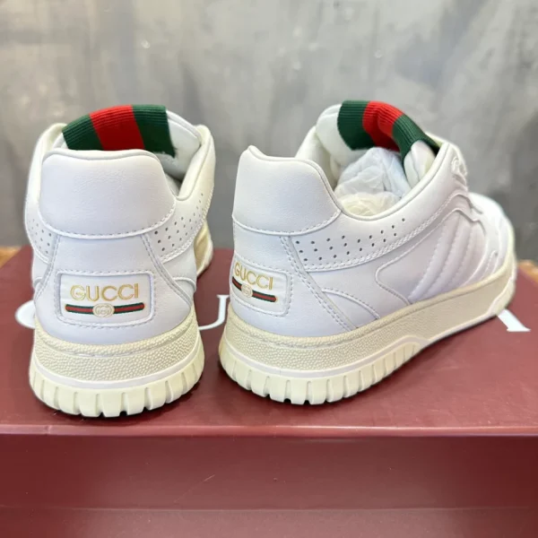 Gucci Re-Web Sneaker - CS106