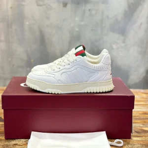 Gucci Re-Web Sneaker - CS106