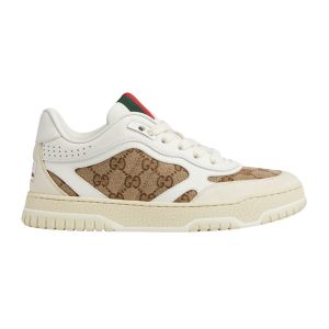 Gucci Re-Web Sneaker - CS107