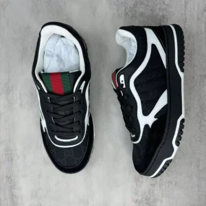 Gucci Re-Web Sneaker - CS108