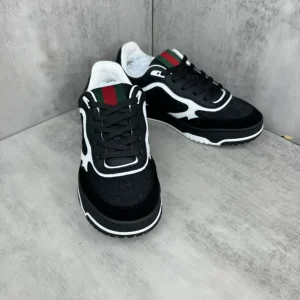 Gucci Re-Web Sneaker - CS108