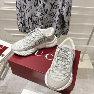 Gucci Ripple Sneaker - CS98