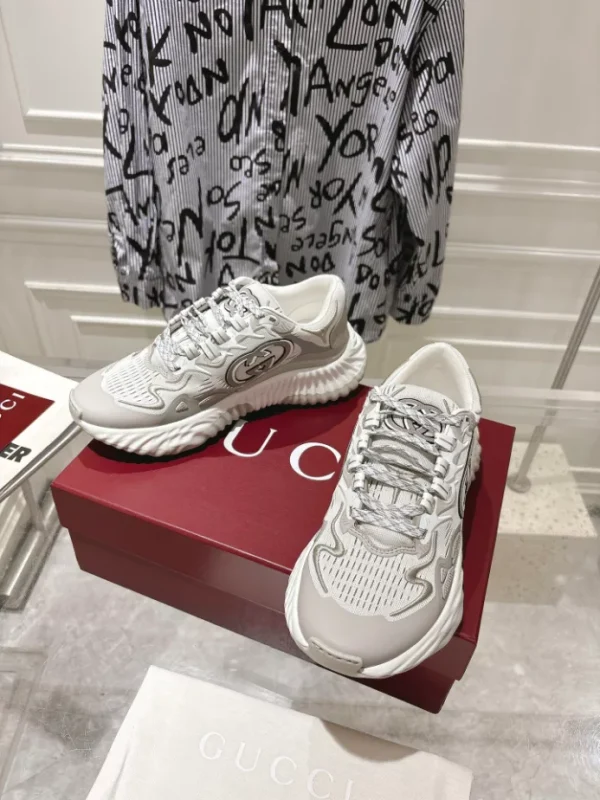 Gucci Ripple Sneaker - CS98