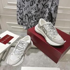 Gucci Ripple Sneaker - CS98