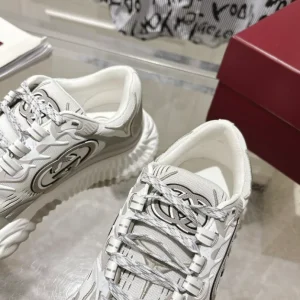 Gucci Ripple Sneaker - CS98