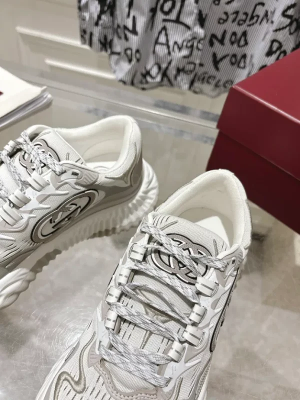 Gucci Ripple Sneaker - CS98