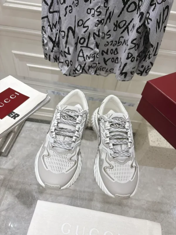 Gucci Ripple Sneaker - CS98