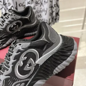 Gucci Ripple Sneaker - CS99