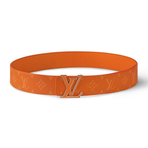 LV Initiales 40mm Reversible Belt - LB89