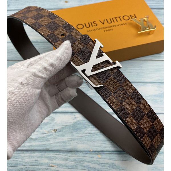 Louis Vuitton Belt - LB62