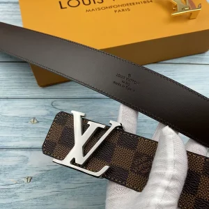 Louis Vuitton Belt - LB62