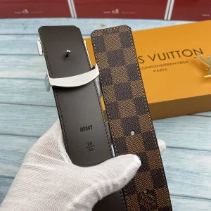 Louis Vuitton Belt - LB62