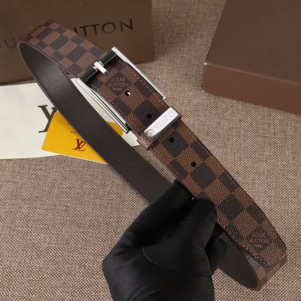 Louis Vuitton Belt - LB66