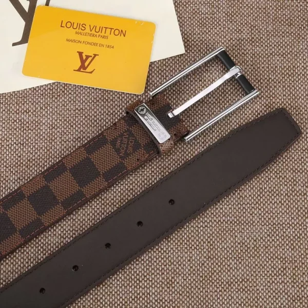 Louis Vuitton Belt - LB66