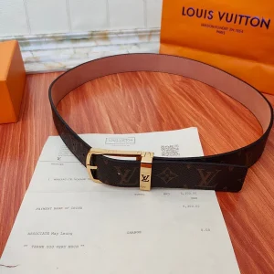 Louis Vuitton Belt - LB68.jpg