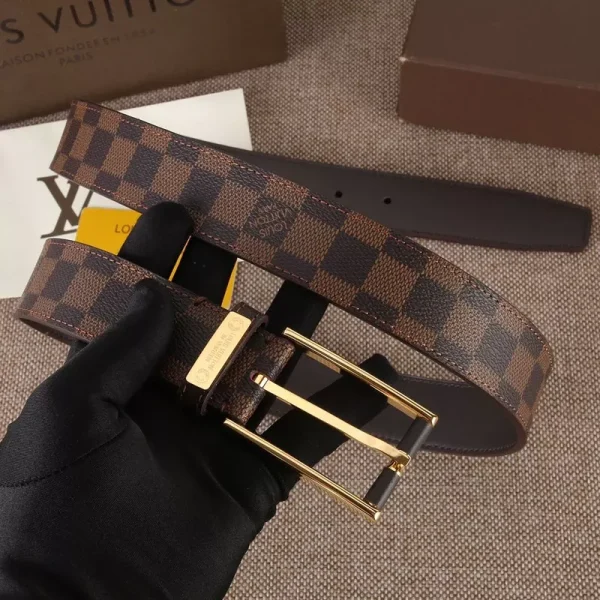 Louis Vuitton Belt - LB73