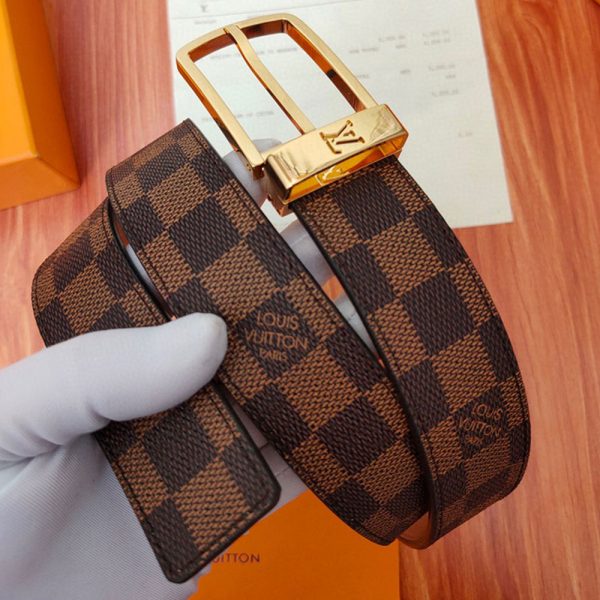 Louis Vuitton Belt - LB74