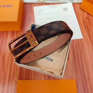 Louis Vuitton Belt - LB74