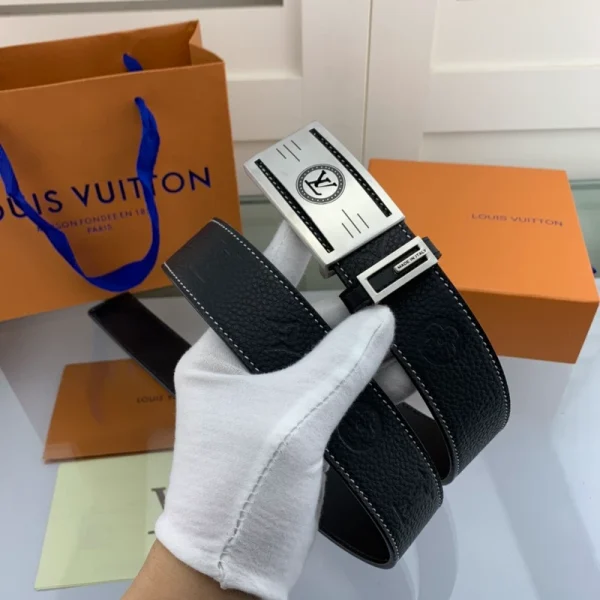 Louis Vuitton Belt - LB76