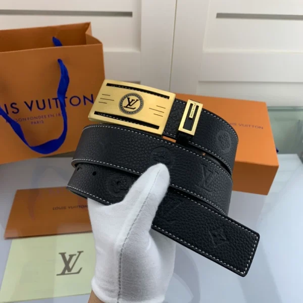 Louis Vuitton Belt - LB77