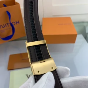 Louis Vuitton Belt - LB78