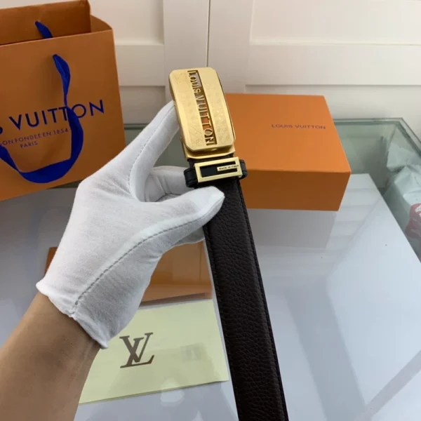 Louis Vuitton Belt - LB78