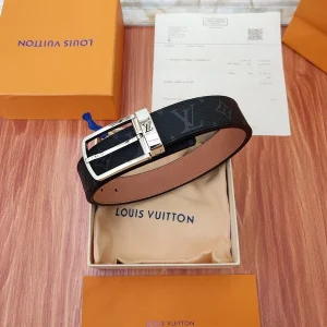 Louis Vuitton Belt - LB80