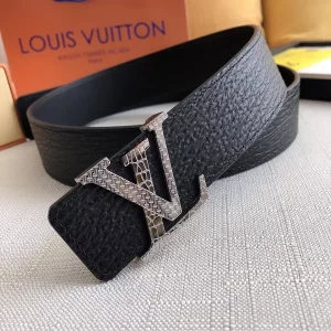 Louis Vuitton Belt - LB87