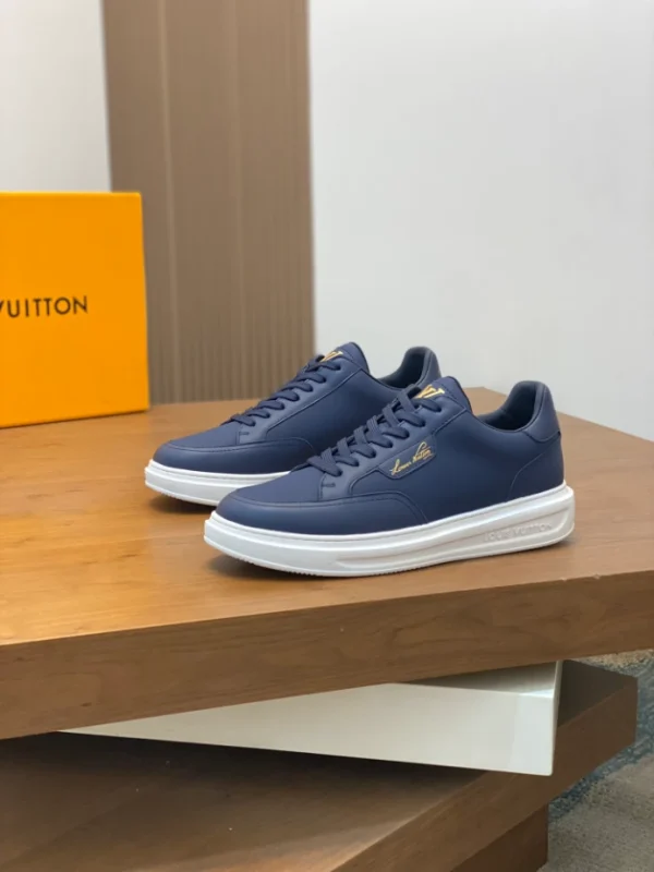 Louis Vuitton Beverly Hills Sneaker - LS243