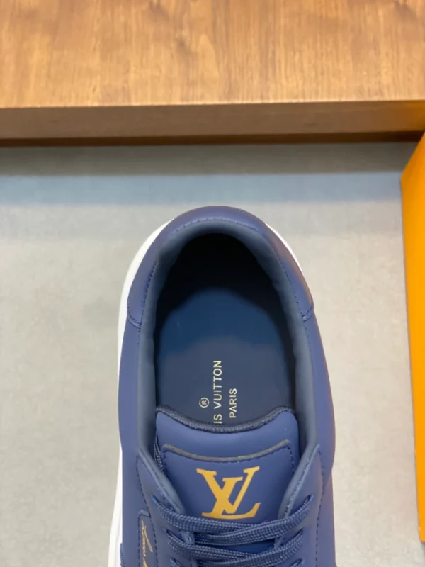 Louis Vuitton Beverly Hills Sneaker - LS243