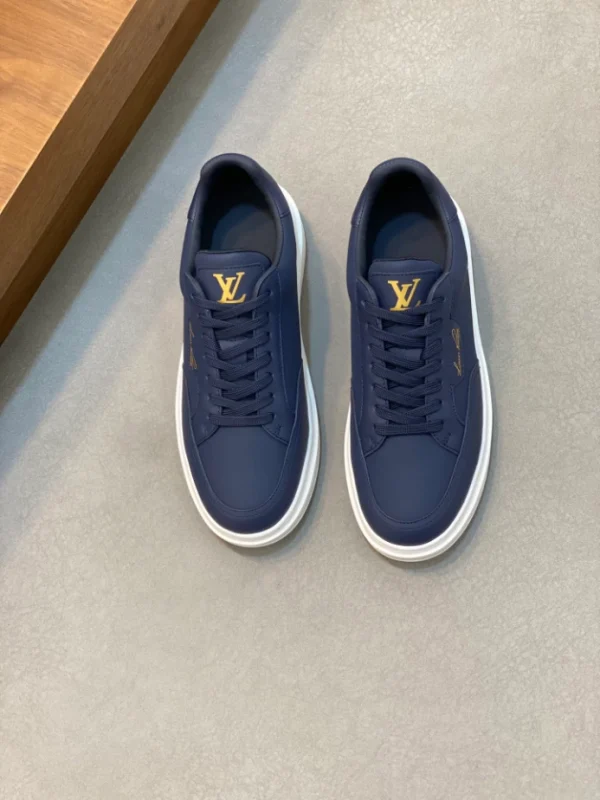 Louis Vuitton Beverly Hills Sneaker - LS243