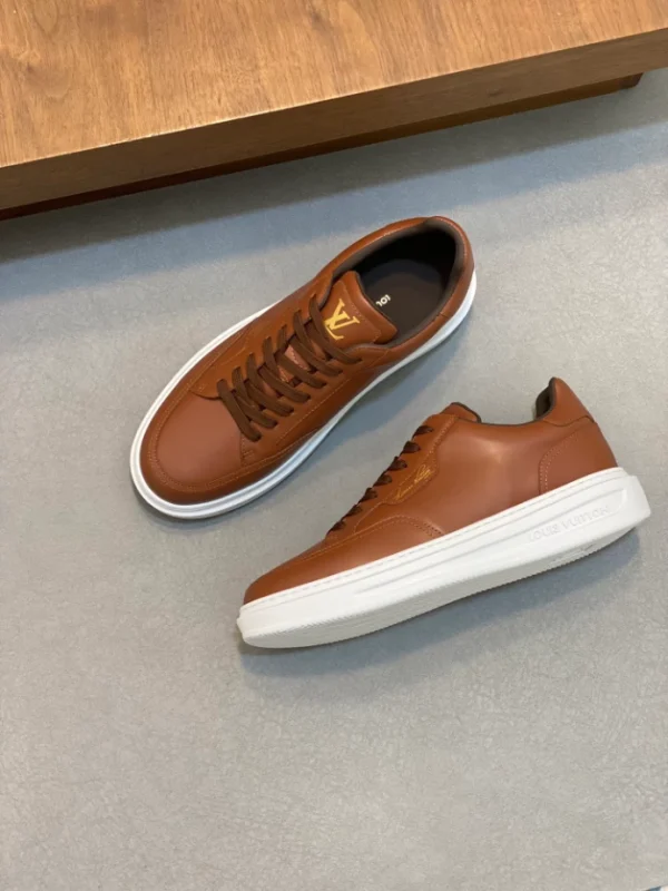 Louis Vuitton Beverly Hills Sneaker - LS244