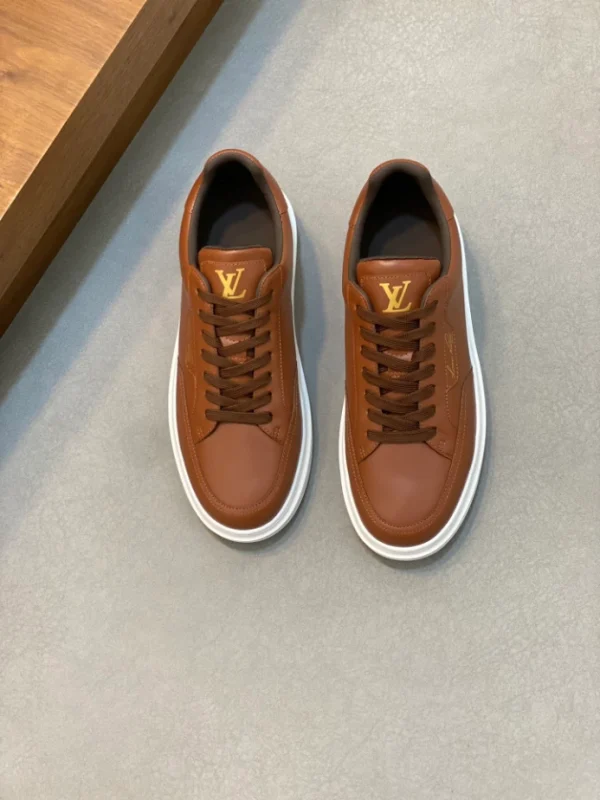 Louis Vuitton Beverly Hills Sneaker - LS244