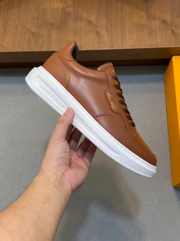 Louis Vuitton Beverly Hills Sneaker - LS244