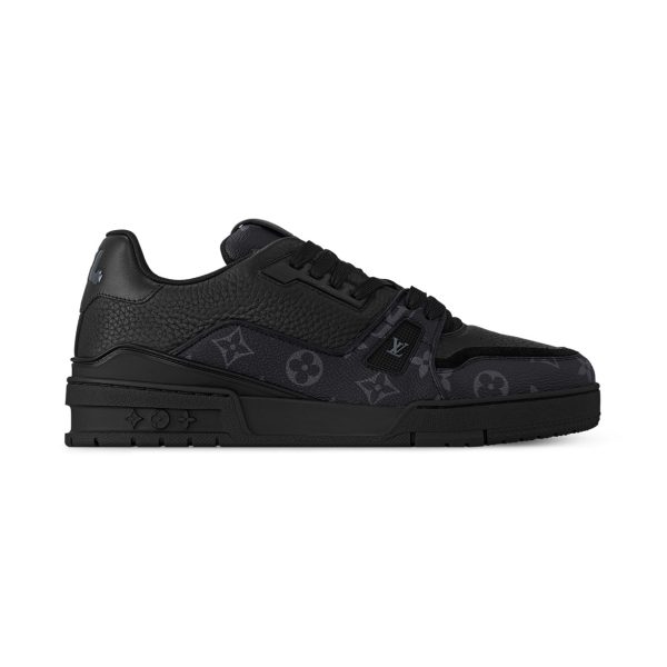 Louis Vuitton Trainer Sneaker - LS251