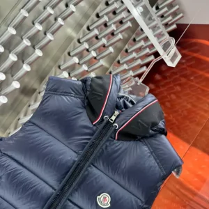 Moncler Down Vest - MK083