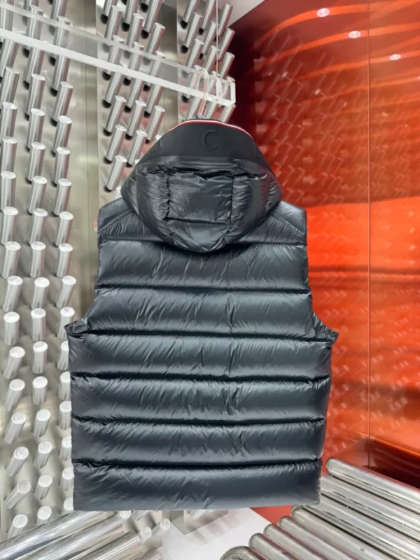 Moncler Down Vest - MK084