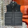 Moncler Down Vest - MK085