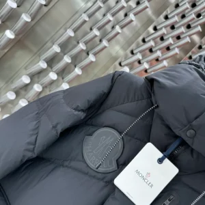 Moncler Genius x Pharrell Williams Down Jacket - MK68