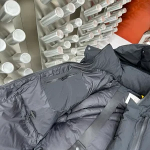 Moncler Genius x Pharrell Williams Down Jacket - MK68