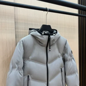 Moncler Grenoble Arcesaz Jacket - MK069