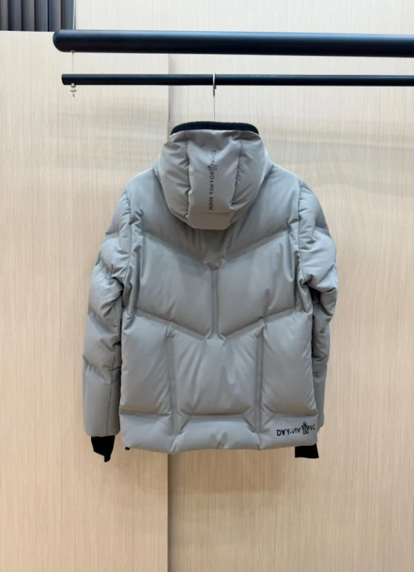 Moncler Grenoble Arcesaz Jacket - MK069