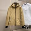 Moncler Jacket - MK075